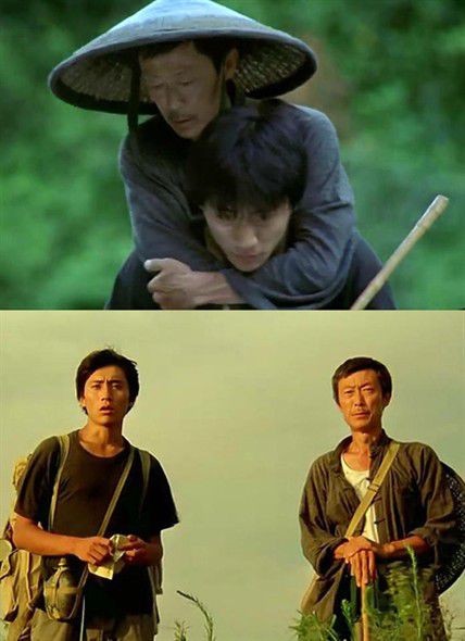 李佳的两段婚姻,青春不言败靳东与李佳是真夫妻吗