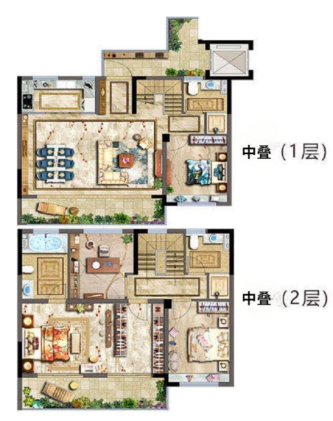西安精装房口碑好的楼盘,西安中梁壹号院备案价