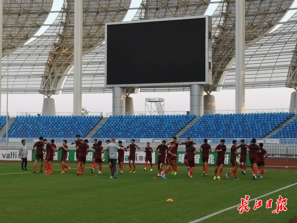 希丁克国奥预选赛视频,中国国奥将迎战阿联酋国奥预测