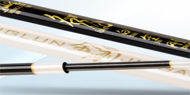 长期霸占钓鱼竿的危害,钓鱼新手必备的几款鱼竿