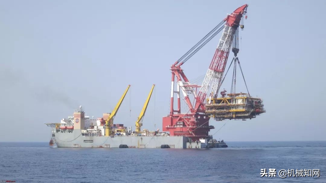 直径15.6米,重达150吨!世界最大的不锈钢环形件在中国诞生