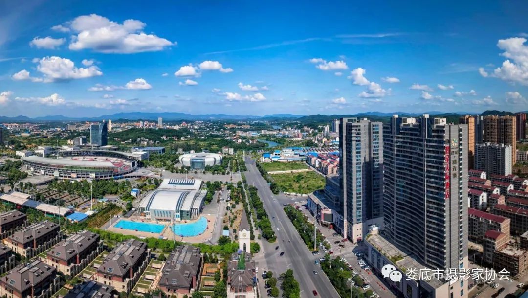 娄底风景照片大全,湖南娄底摄影风景