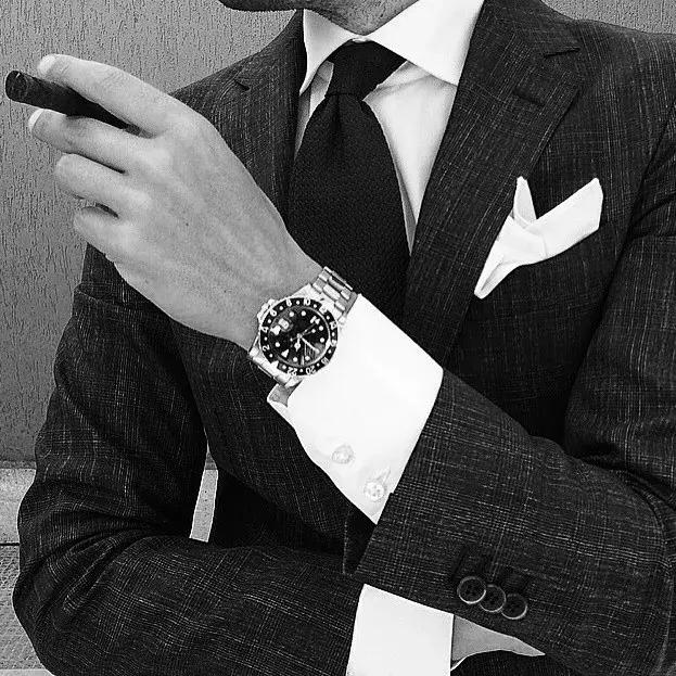 西服怎么保养,如何保养西服与衬衣