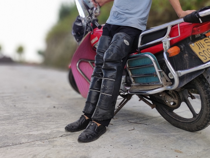 小米防寒护膝,小米生态链护膝