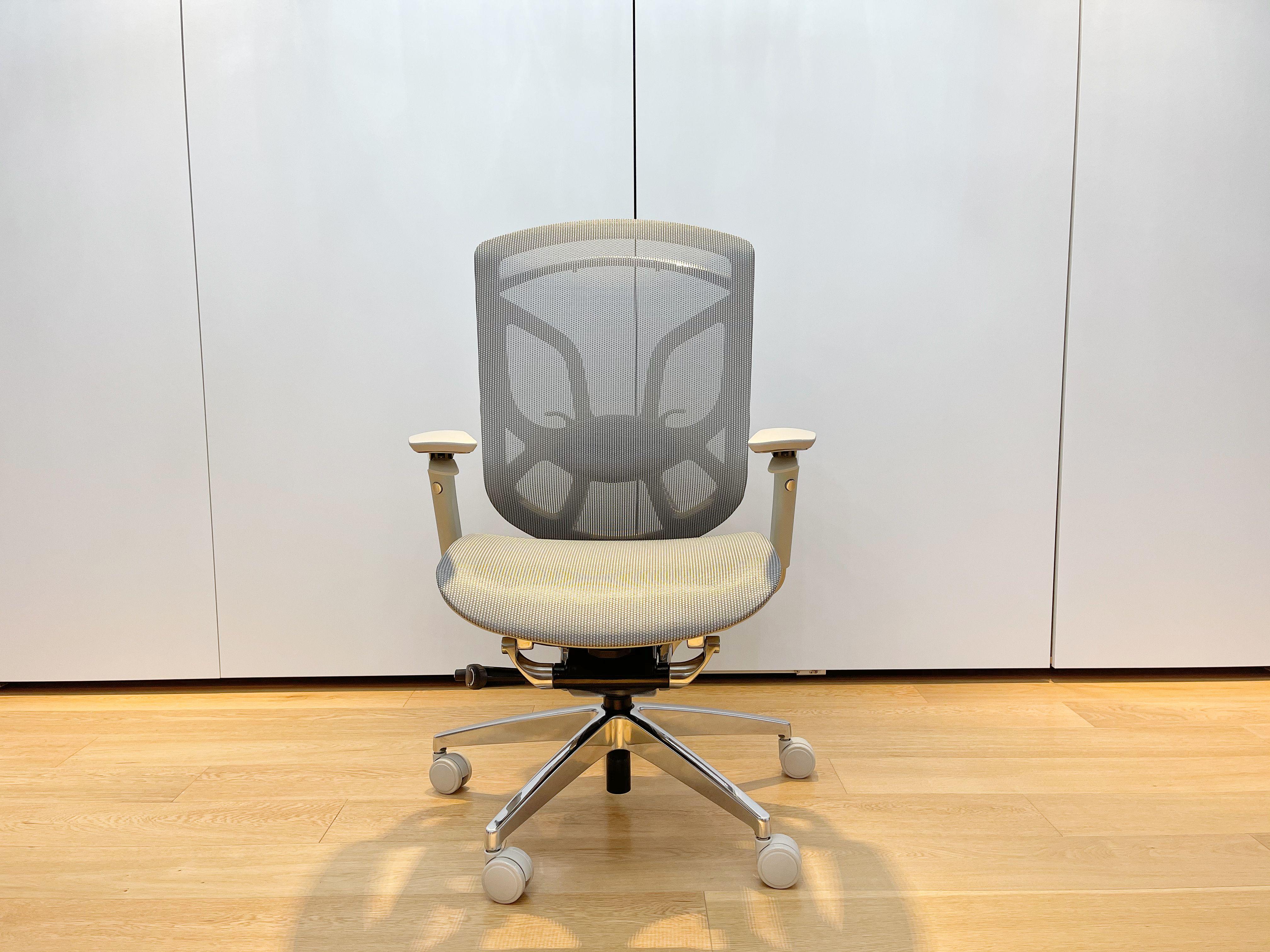 入门款人体工学椅测评,小蛮腰人体工学椅评测