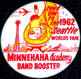 Century21Exposition(1962):音乐会