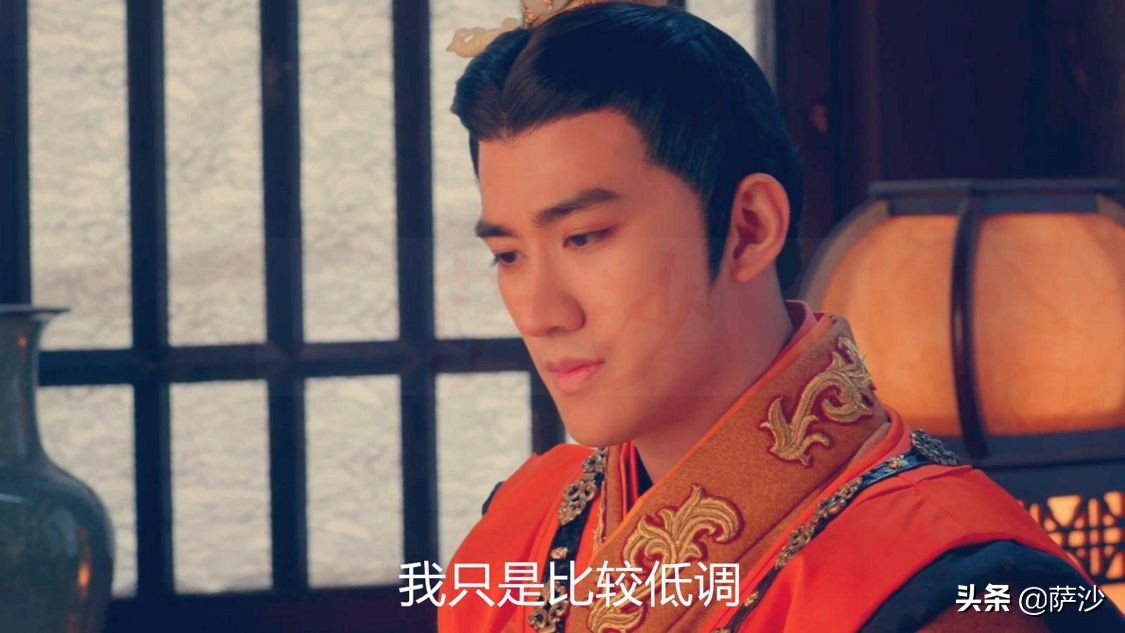 李治是被武则天操纵的懦弱君主吗？7月15日649年唐高宗登基称帝