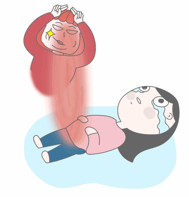 为了他摘除子宫,因为痛经割掉子宫