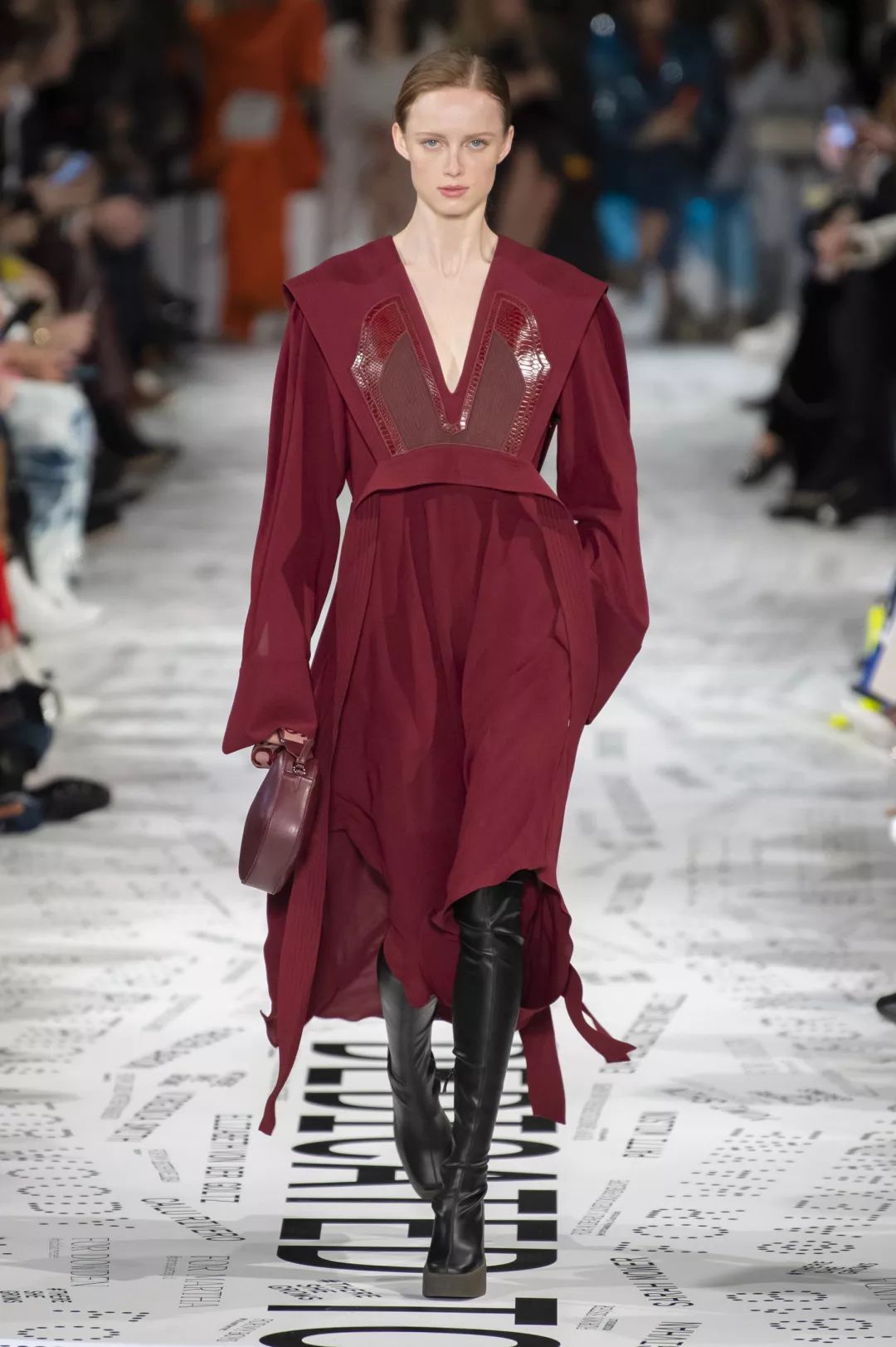 9大精选流行色,秋冬十大流行色排行榜