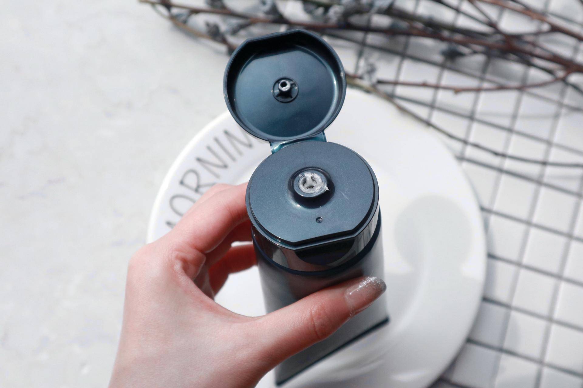 ahc洗面奶女士专用清洁毛孔,清爽净颜氨基酸保湿洗面奶测评