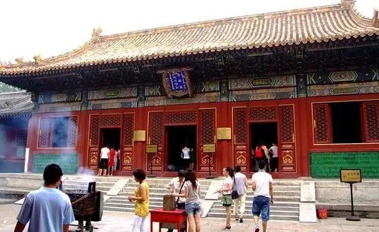 盘点北京十六区,北京哪个区最适合生活