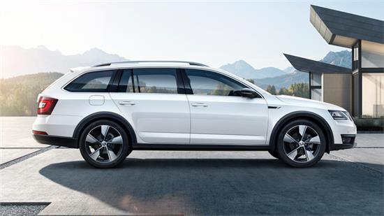 明锐旅行版1.2t试驾,明锐旅行版1.4t试驾