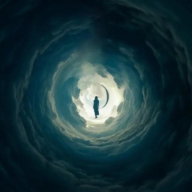 科学家看见鬼是相信科学还是迷信,科学家为什么不能证明有鬼