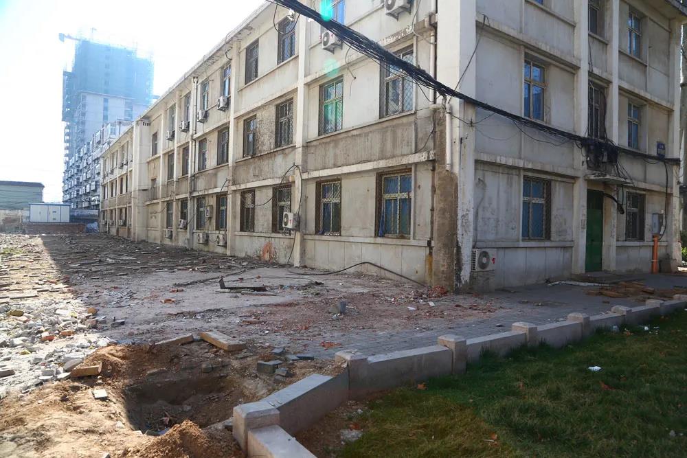 新学期有哪些新变化,许昌职业技术学院新学期工作