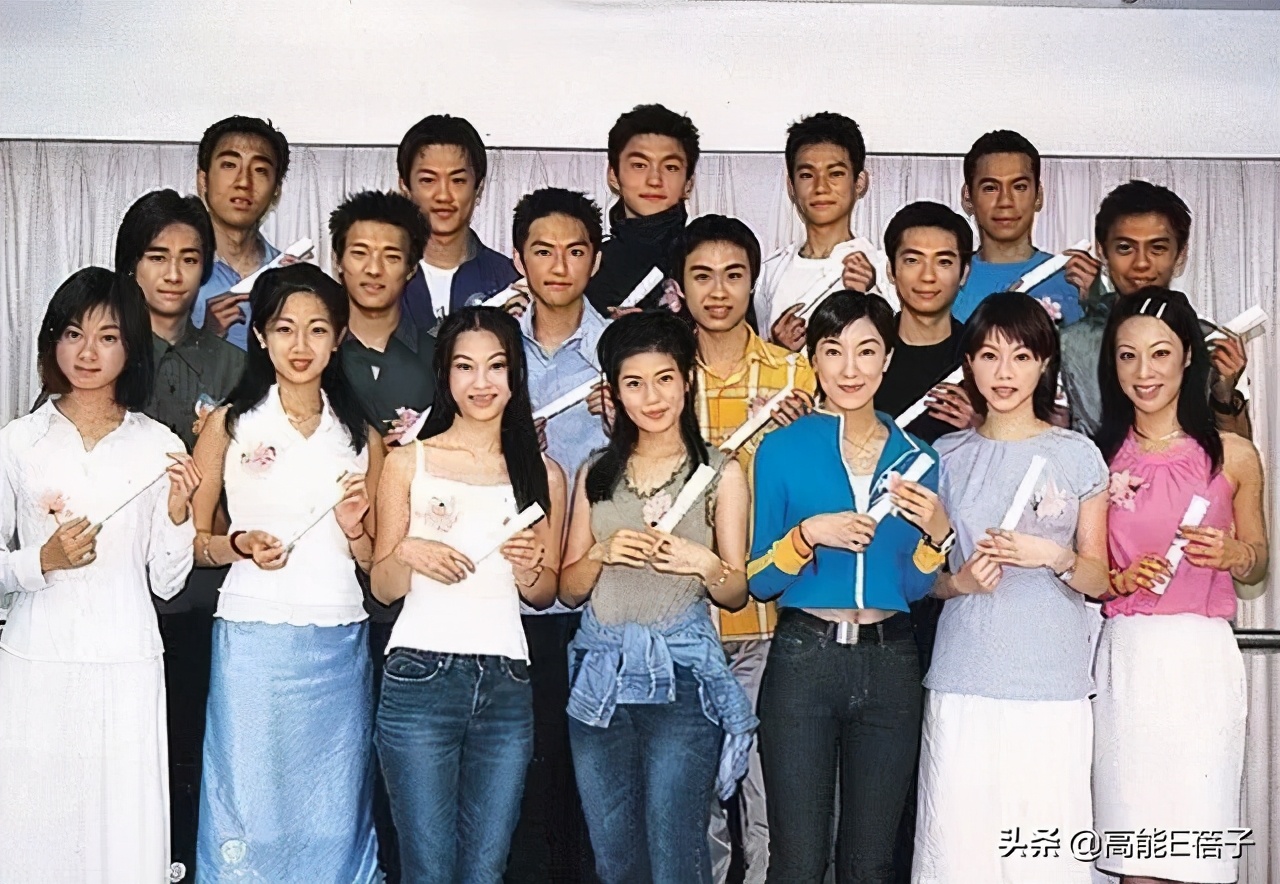 tvb被吐槽最多女星,tvb演员被暴打