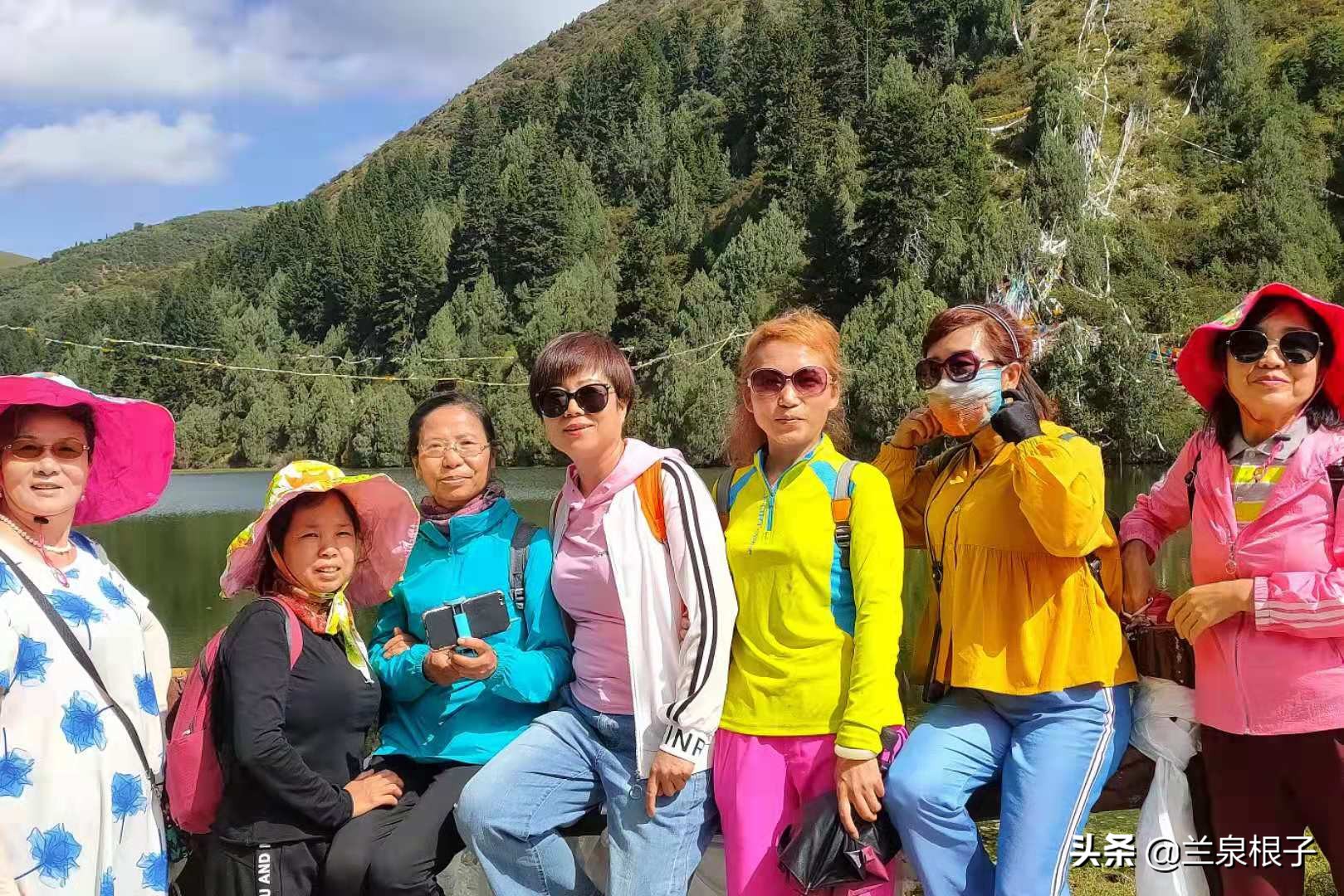 夏河县达尔宗湖景区电话,夏河县达尔宗湖游玩攻略