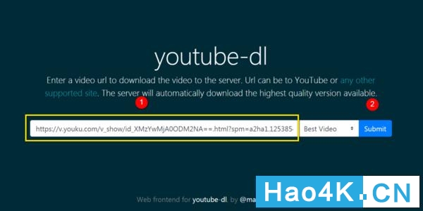 教你：youtube-dl、群晖双剑合璧如何打造最强的个人*载下**中心