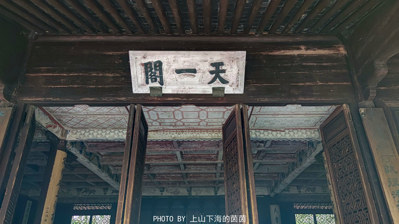 记录一日宁波逛吃,宁波逛吃攻略最新