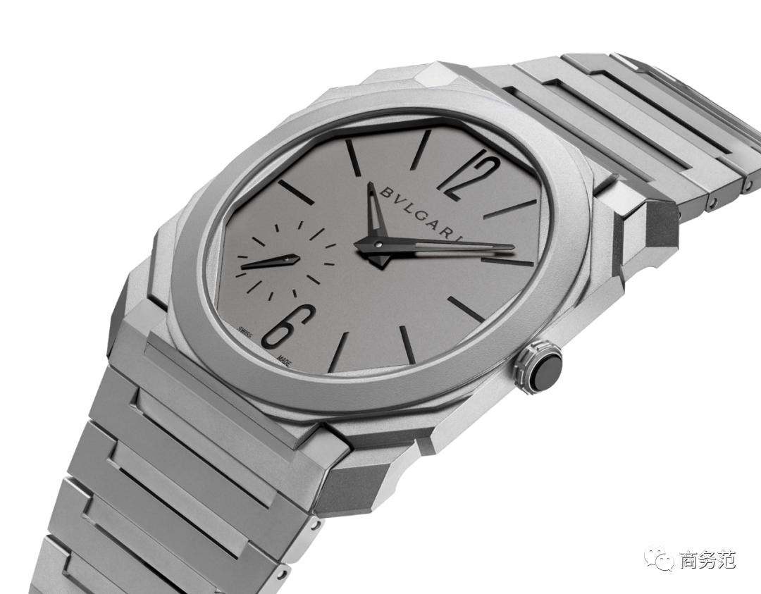 盘点今年流行的4款最时尚的腕表,2021年好看的手表潮流