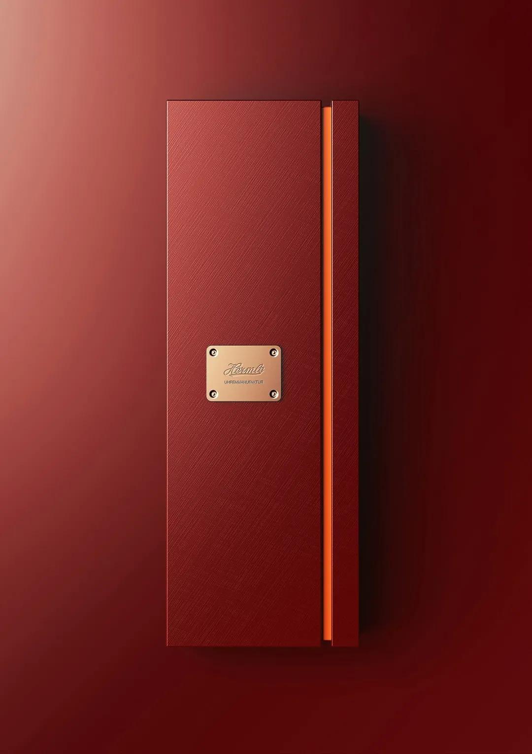 匠心造物——美学时代下，奢侈品级的品牌包装艺术