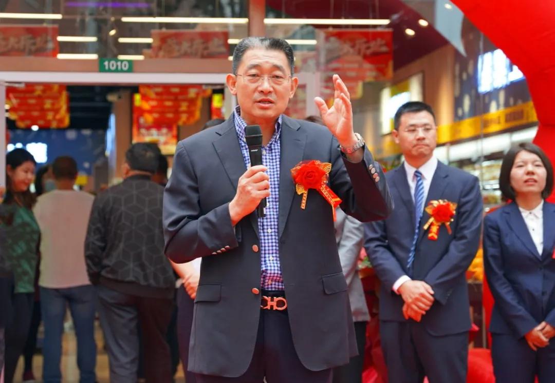 内蒙古新零售模式,内蒙古新零售发展趋势