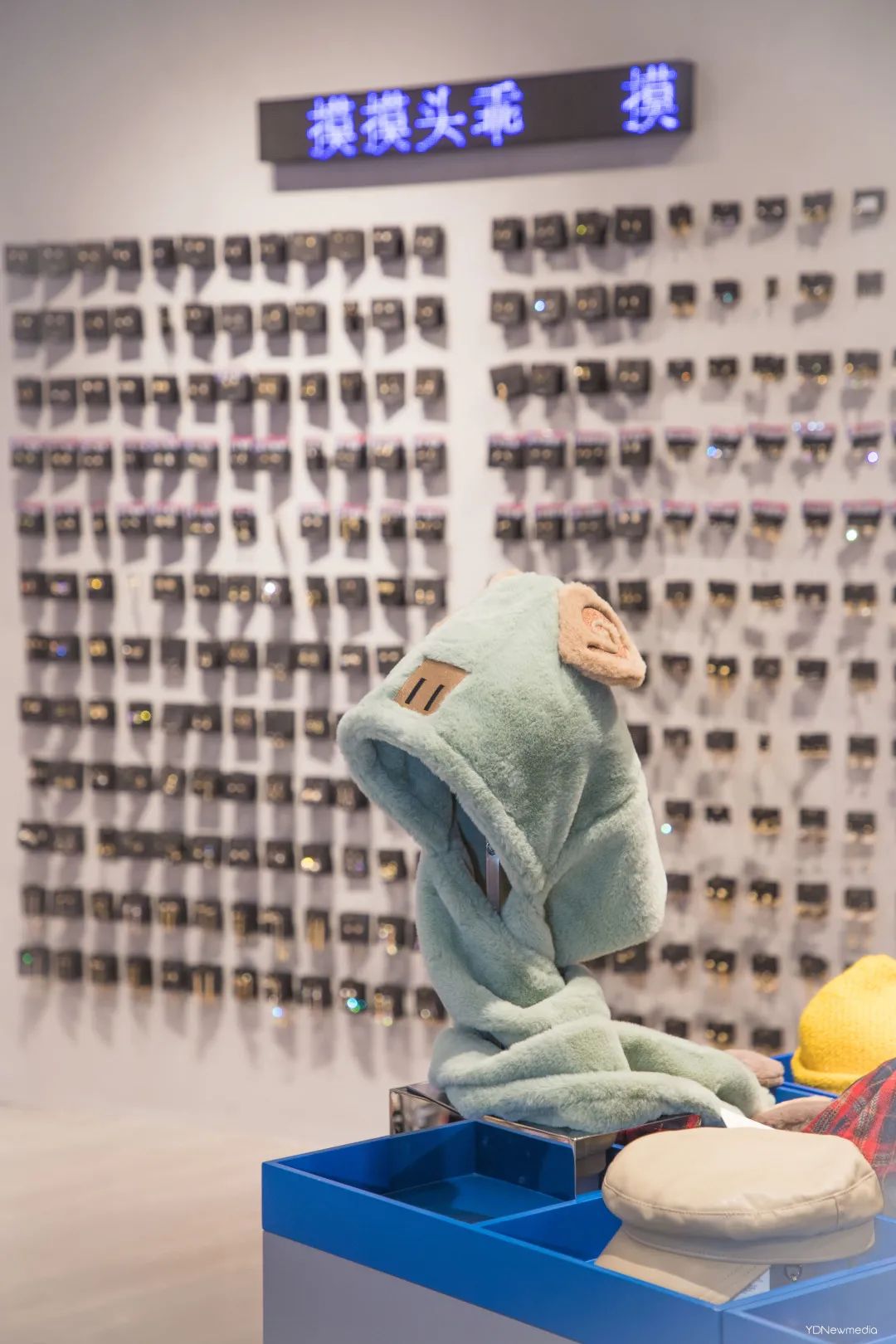 清仓特价全场低至1折起,银泰双11最新消息