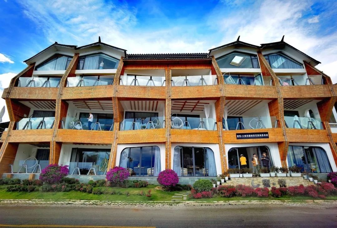 大理旅游收入,大理旅游业恢复营业