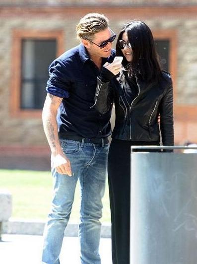 朱珠的放*情纵**史，与世界顶级富豪擦肩而过，靠美貌征服了5个男人