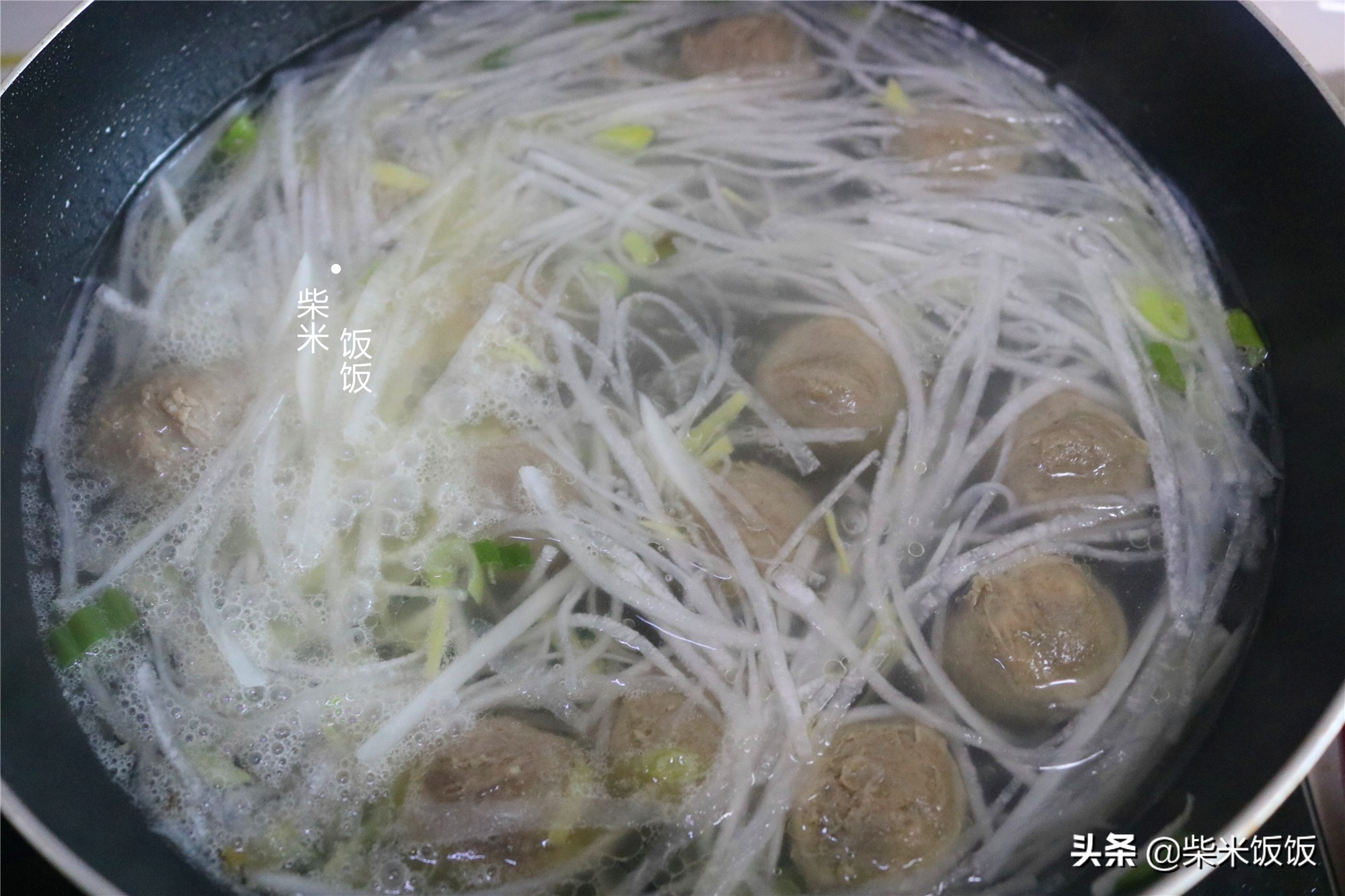 秋天白萝卜这样吃,秋天的萝卜食疗方法