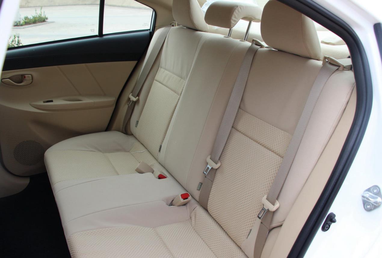 四缸车6-8万,国六威驰油耗高