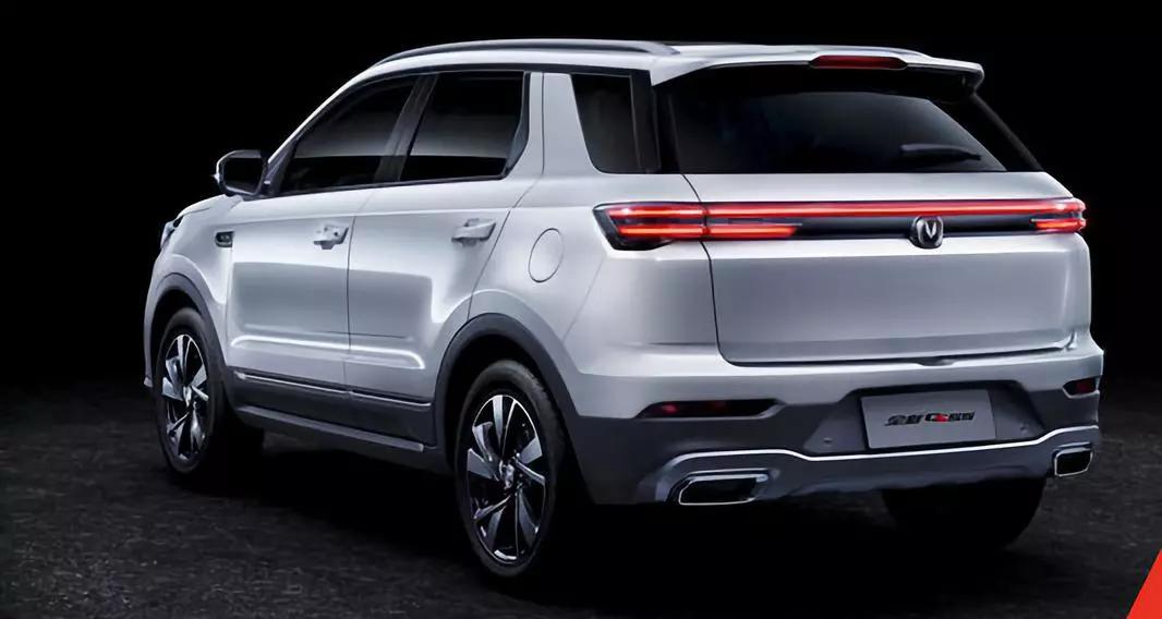 7月10日上市发售欧拉r2预告图曝光 (2018北京车展欧拉r2)