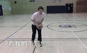 麦迪连续胯下运球精彩瞬间,麦迪双变向过人