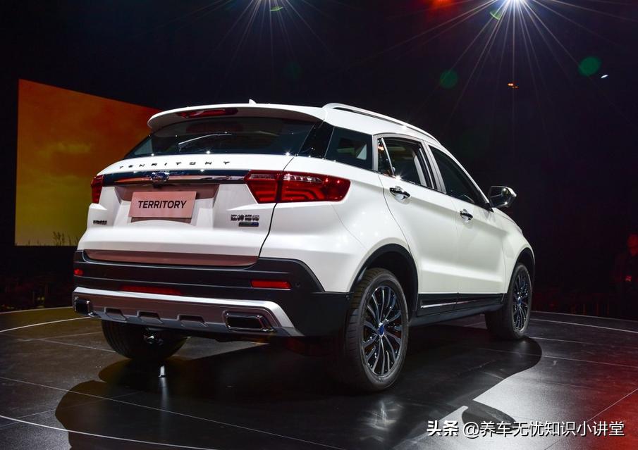 江铃福特领界s有哪些通病,江铃福特suv领界的优缺点