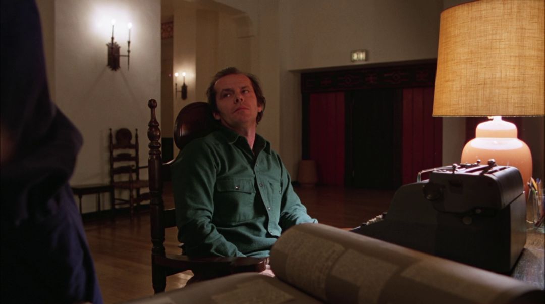 恐怖片闪灵全集,恐怖片闪灵剧情解析