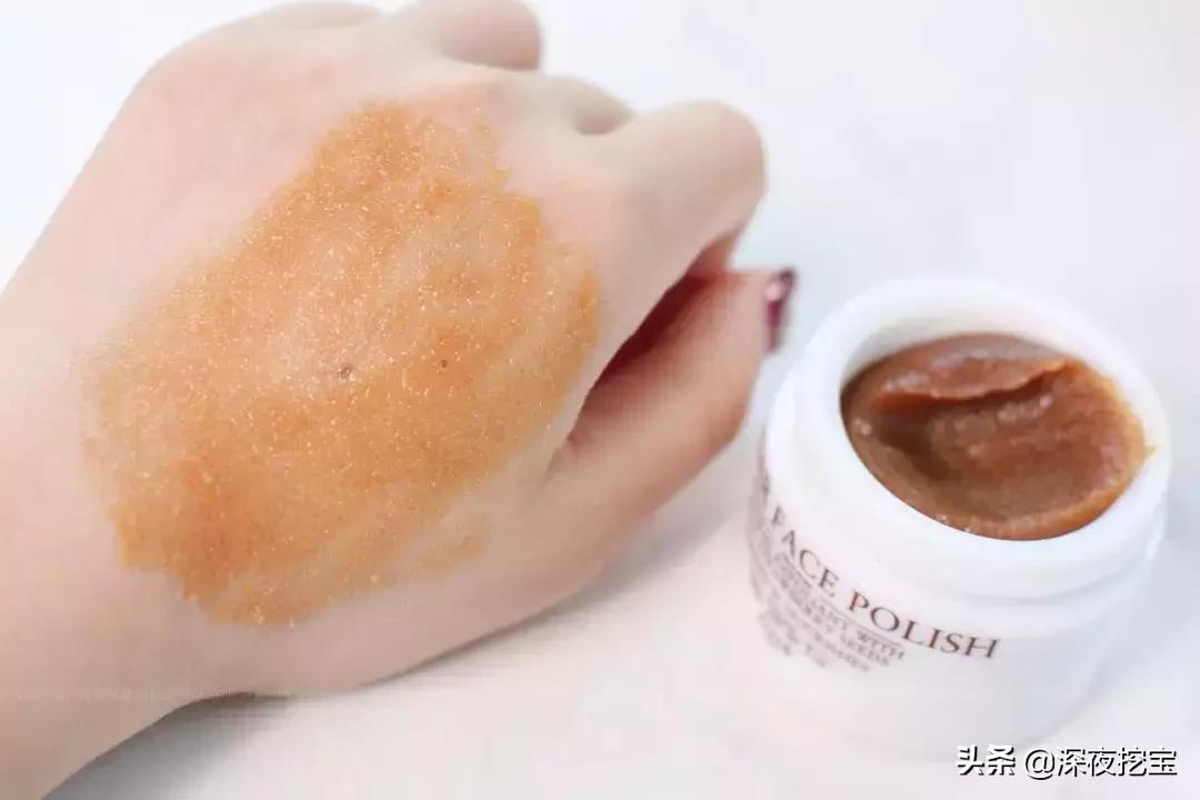 面膜推荐毛孔粗大祛痘,超好用的面膜提亮肤色补水保湿