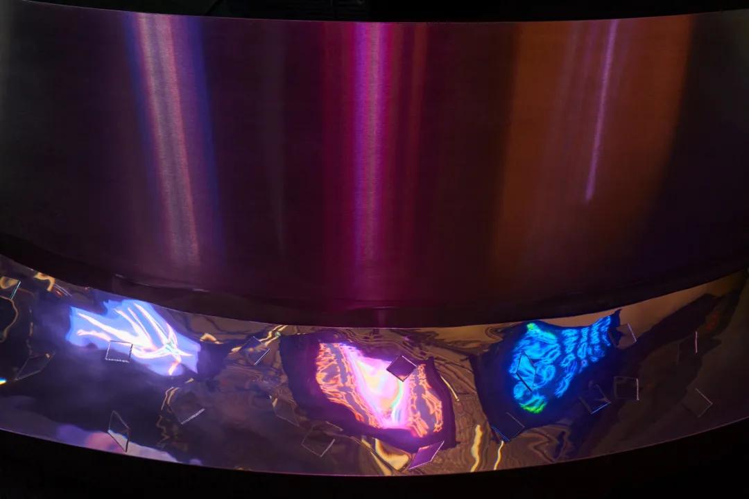 被忽视的录像先锋艺术家——MoMA新展，带来久保田成子“流动的现实”