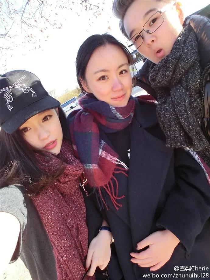 早期淘宝出名的淘宝模特,有哪些明星是淘宝模特出身