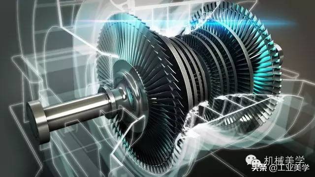 全球最先进的蒸汽轮机排名,最先进蒸汽轮机机车