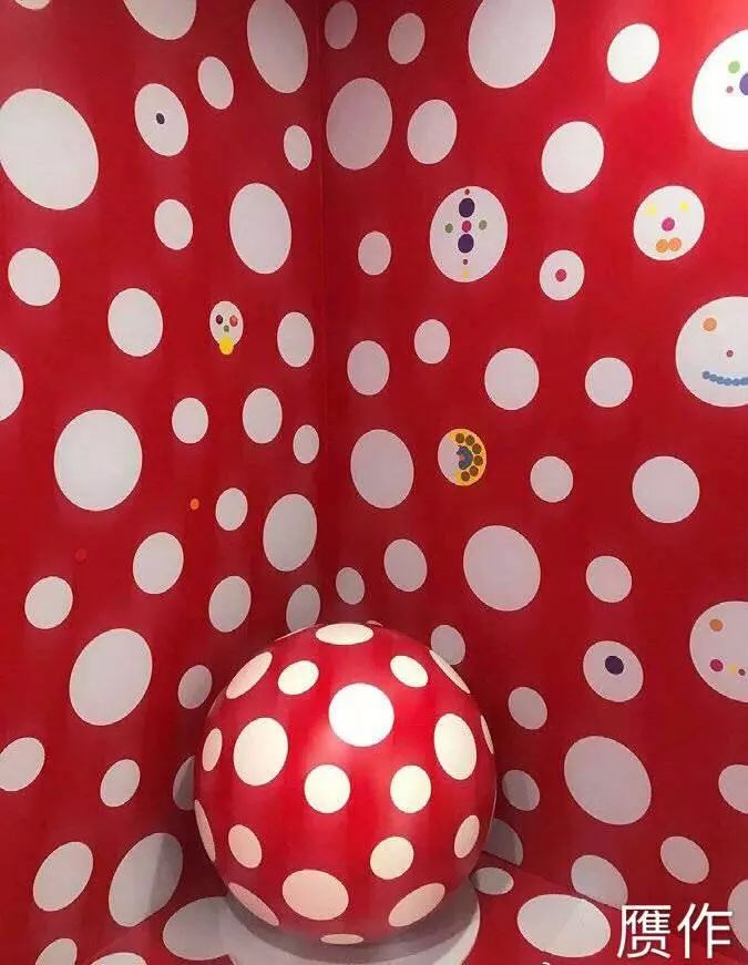 “什么？山寨、抄袭？！”，你可能看了一场假的艺术展……