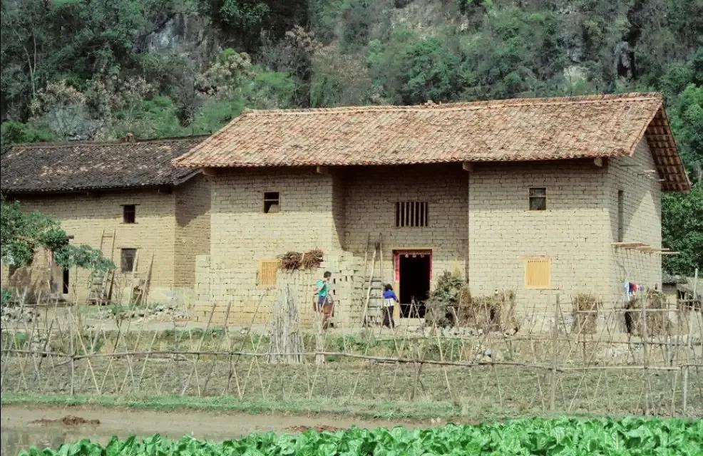 八十年代桂林市老照片,八十年代桂林老照片