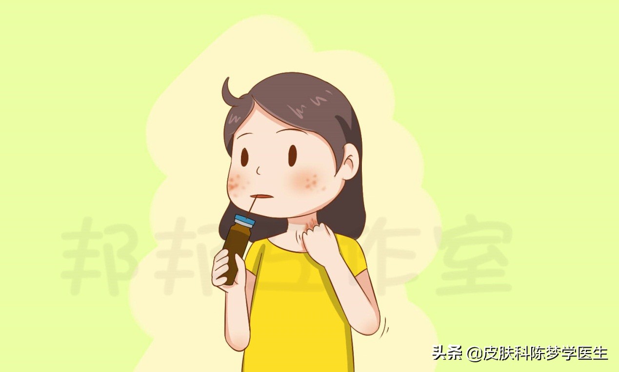 不同分期的湿疹怎么治疗,湿疹痒得钻心怎么办