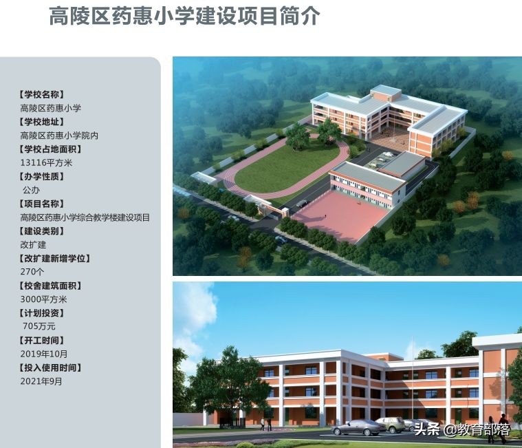 西安新建24所学校,西安将新投用143所学校