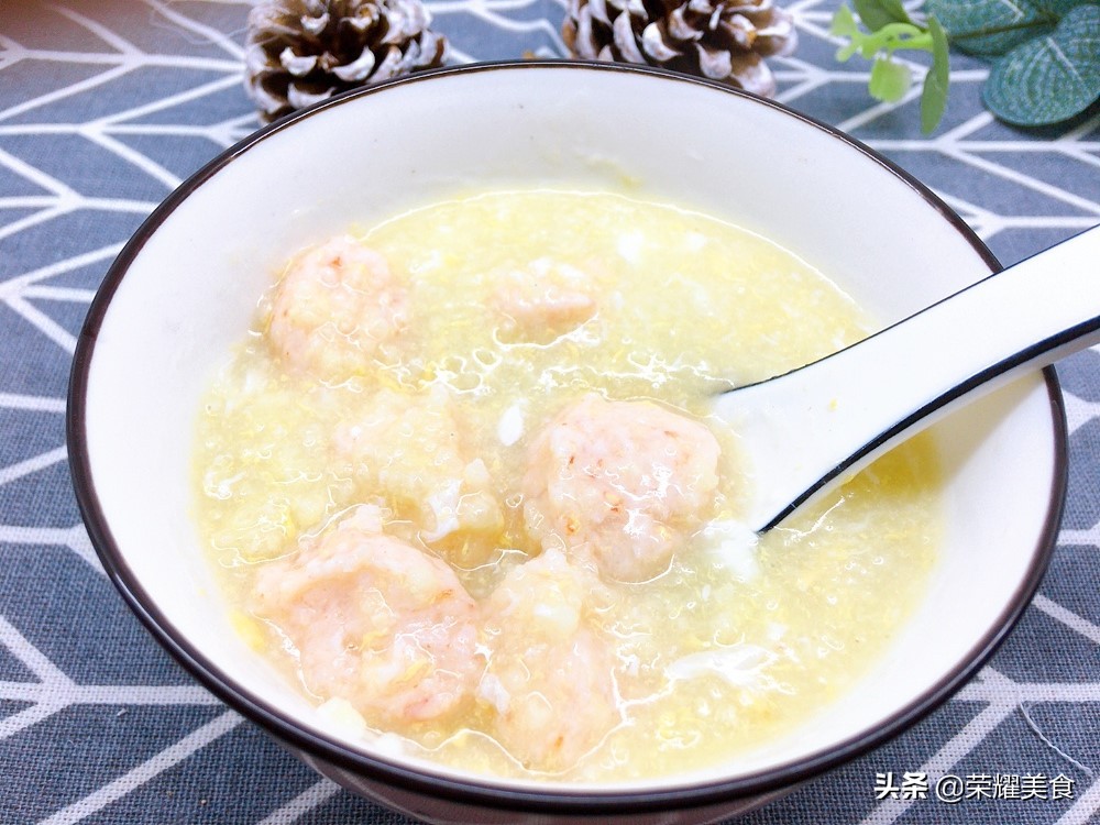 小米和什么熬粥对宝宝长高呢,小米和什么一起煮粥能长高