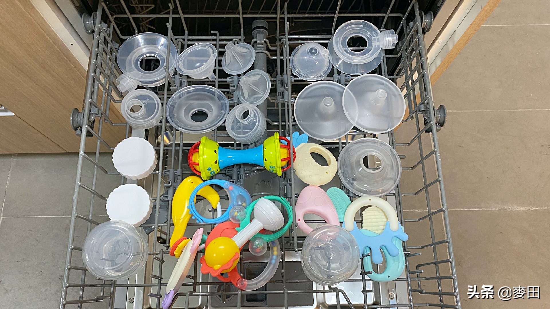 洗碗机慧曼和西门子,humantouch慧曼洗碗机如何