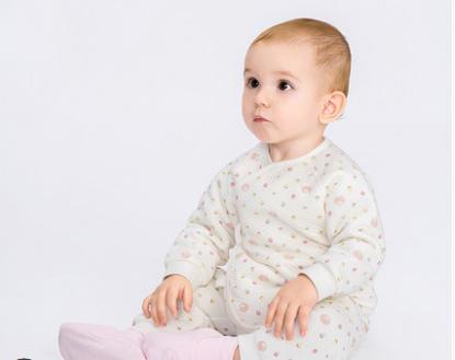 高颜值衣服学生党,宝宝高端衣服推荐1-3岁