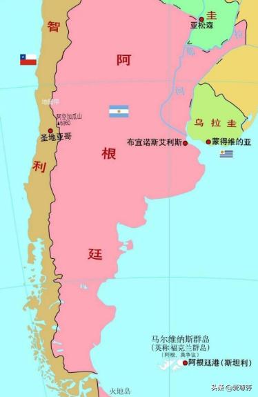 横跨两个大洲的国家,世界上跨三大洲的国家有哪些