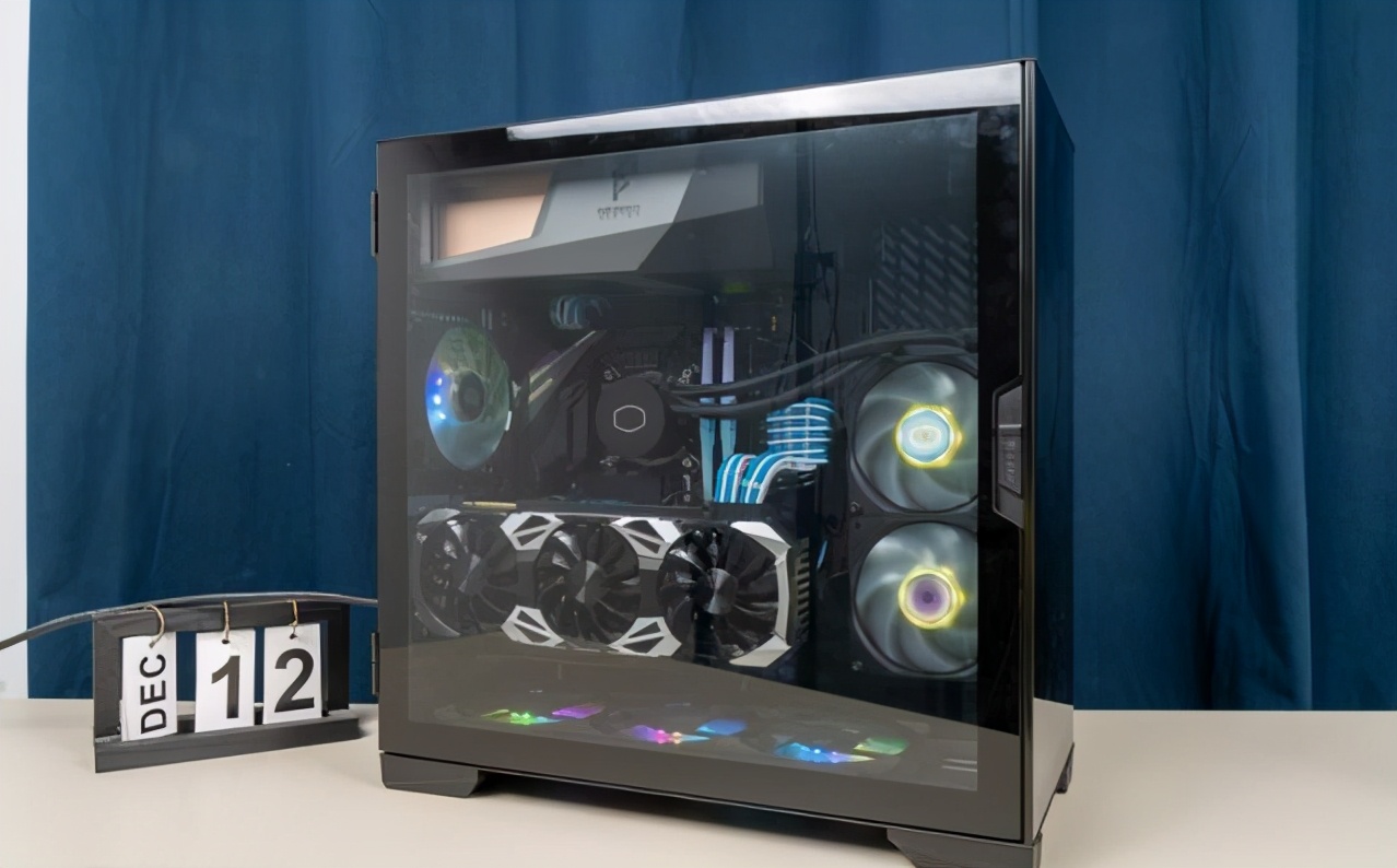 一体水冷主机和分体水冷主机区别,水冷主机好和普通的有什么区别