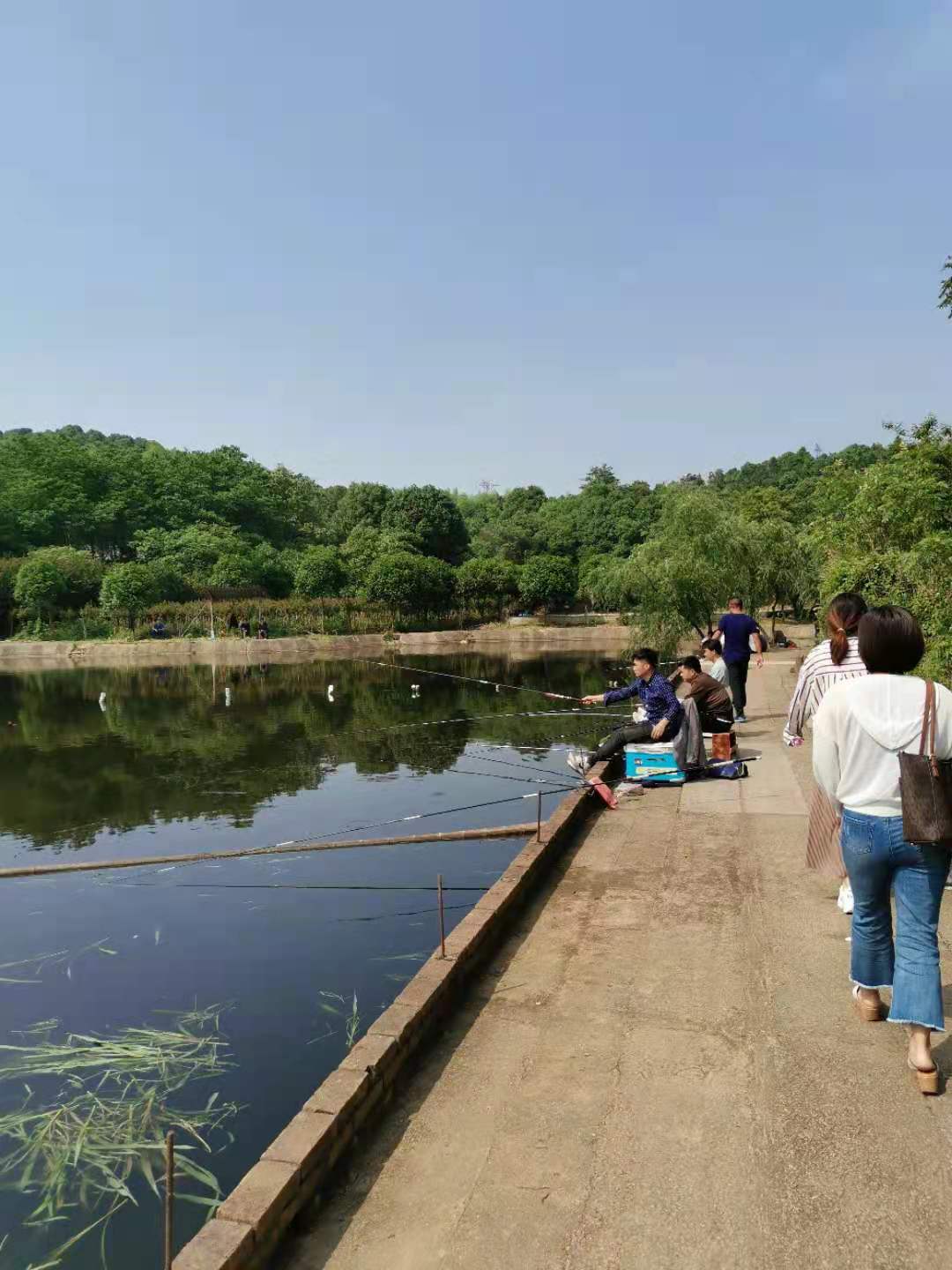 长沙十一周边农庄游最佳选择,长沙雨花区附近好玩的农家乐