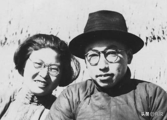 新四军旅长牺牲,戴笠派“假旅长”潜入延安行刺,被“六哥”截住