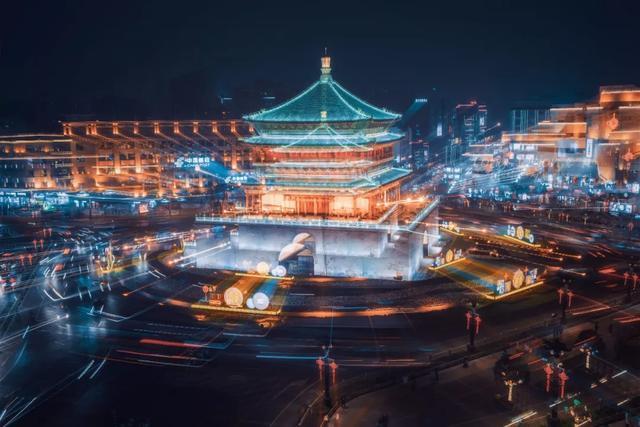 等疫情结束了一定要去西安看看,等疫情结束了一定要去趟西安